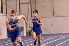 Men’s Track  Men’s Track & Field compete in a virtual meet. : Men’s Track
